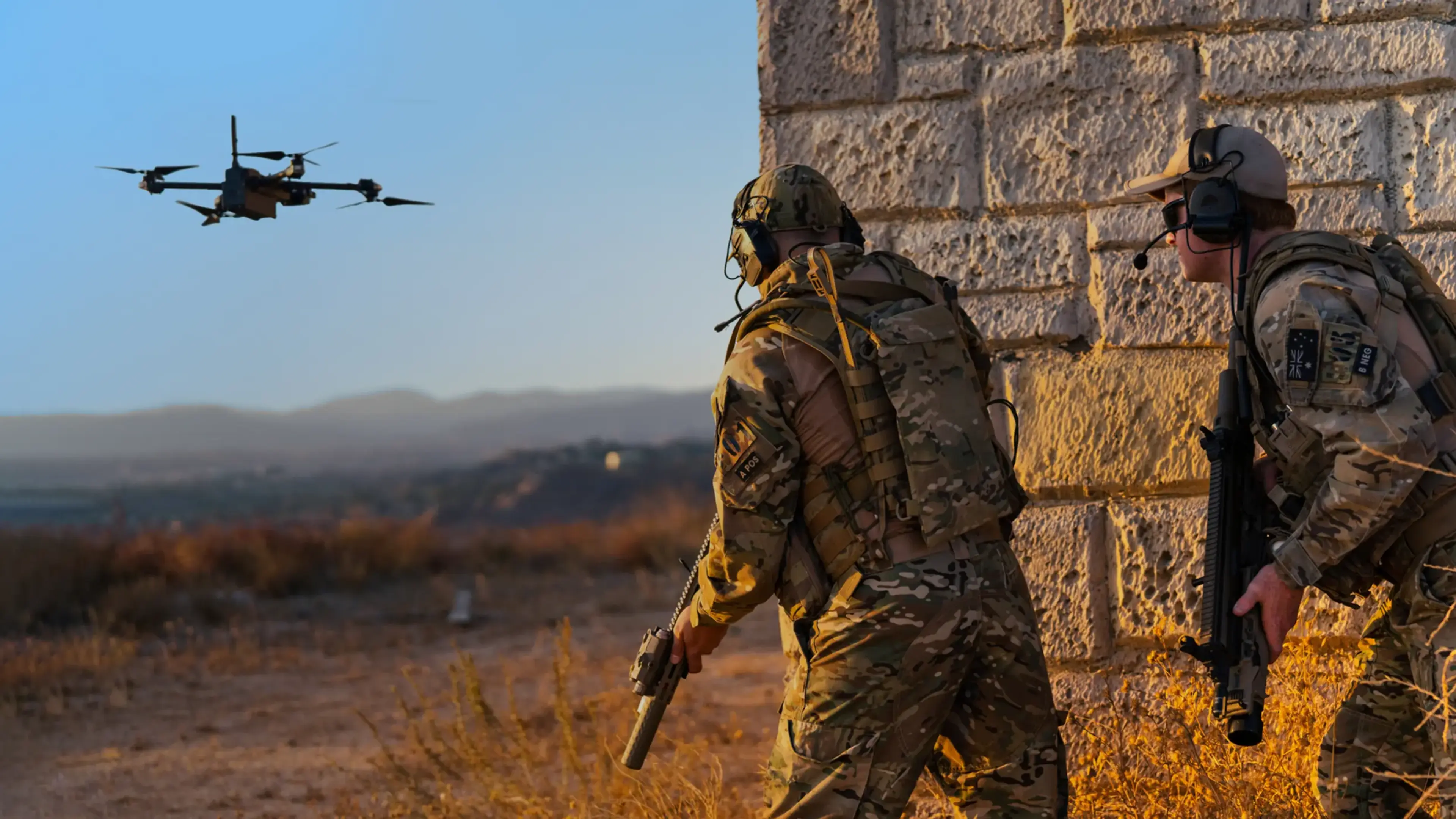 Operations Videos